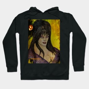 Halloween Hoodie